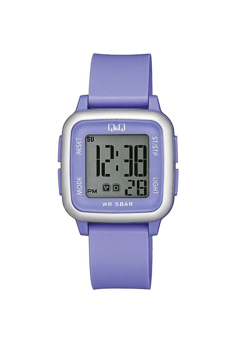 QQ Ceas dama G02A-008VY Quartz Mov