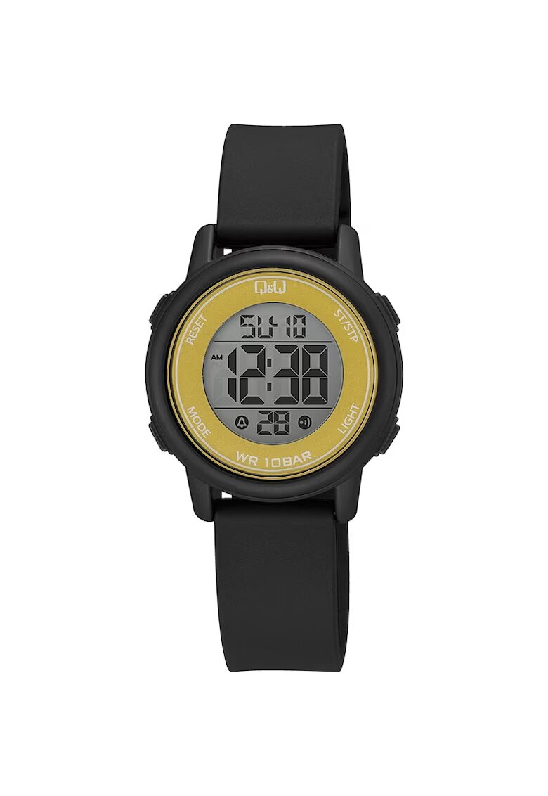 QQ Ceas dama G05A-003VY Quartz Negru