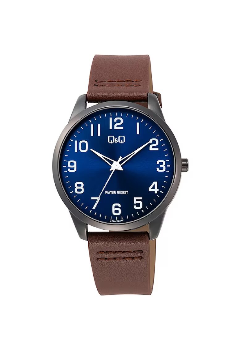QQ Ceas de dama clasic 1281123522 - Maro