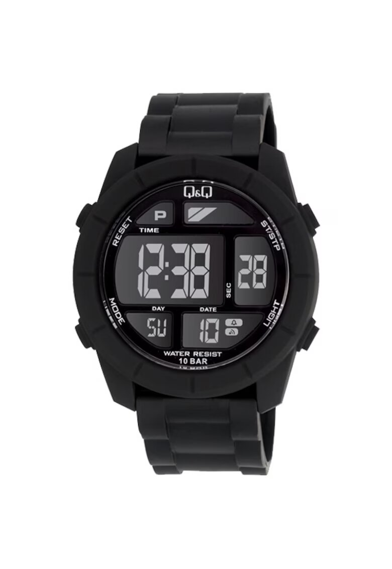 QQ Ceas digital M123J001Y