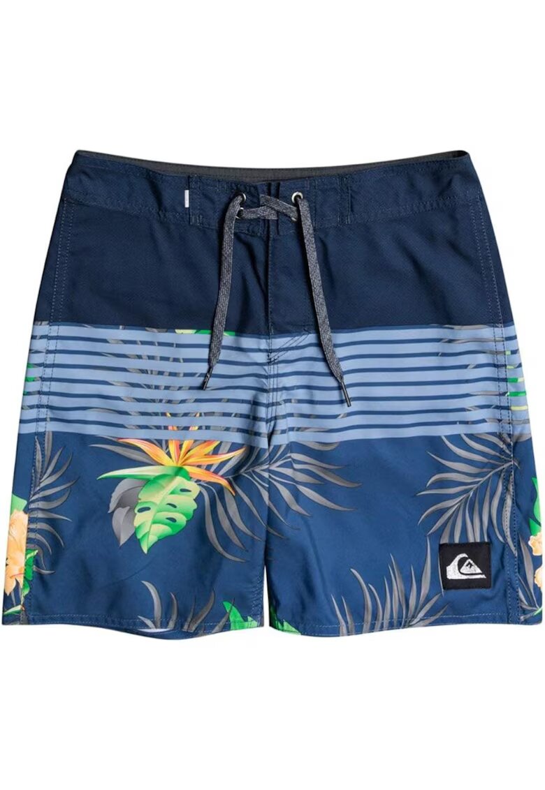 Quiksilver Bermude de baie Everyday Division -