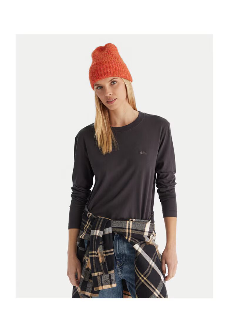 Quiksilver Bluza dama gri -