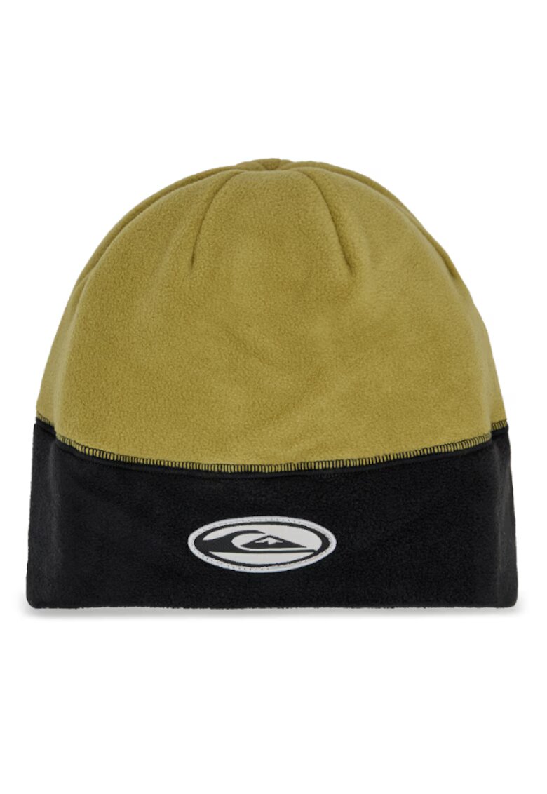 Quiksilver Caciula barbati - 3613378846858 - Verde - Textil -