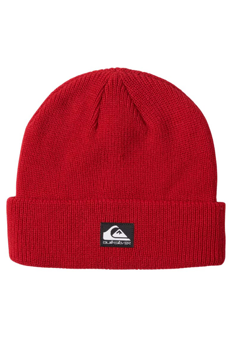 Quiksilver Caciula Performer Cuff 2 - acril - rosie