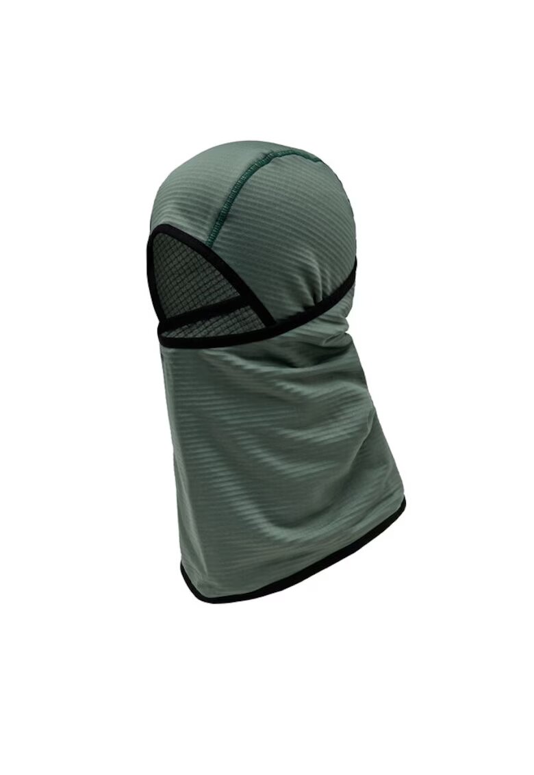 Quiksilver Cagula barbati - 3613378849200 - Poliester - One size - Verde