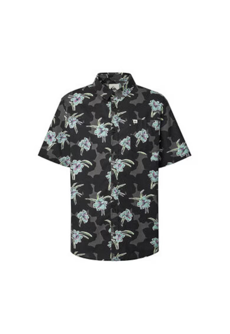 Quiksilver Camasa barbati EQYWT04605 - Multicolor