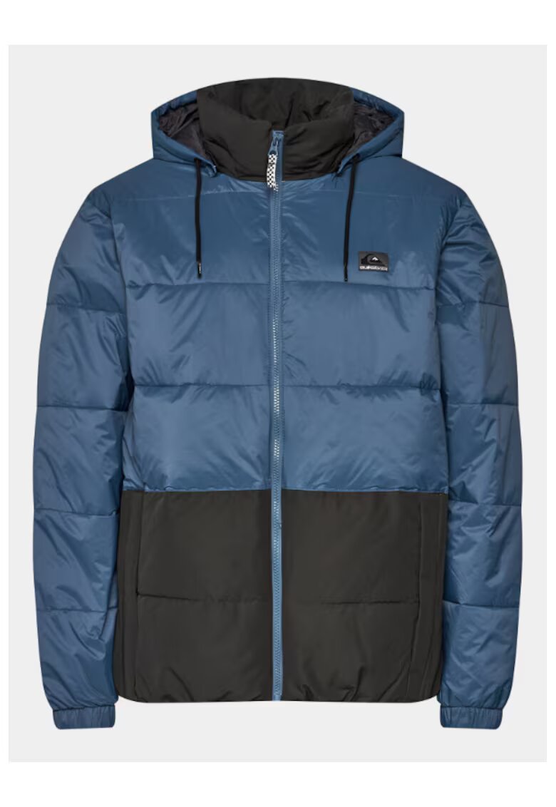 Quiksilver Geaca barbati - 303007423 - Nylon - Albastru