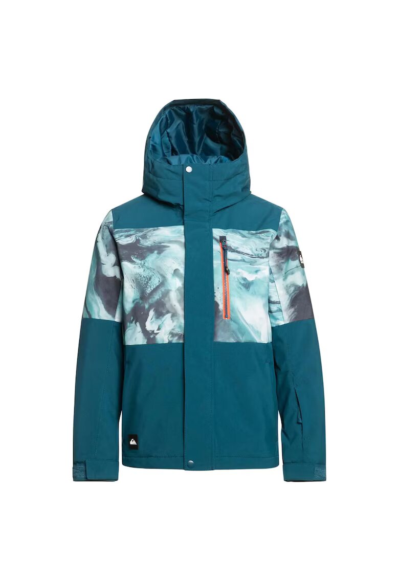 Quiksilver Geaca de snowboard Mission
