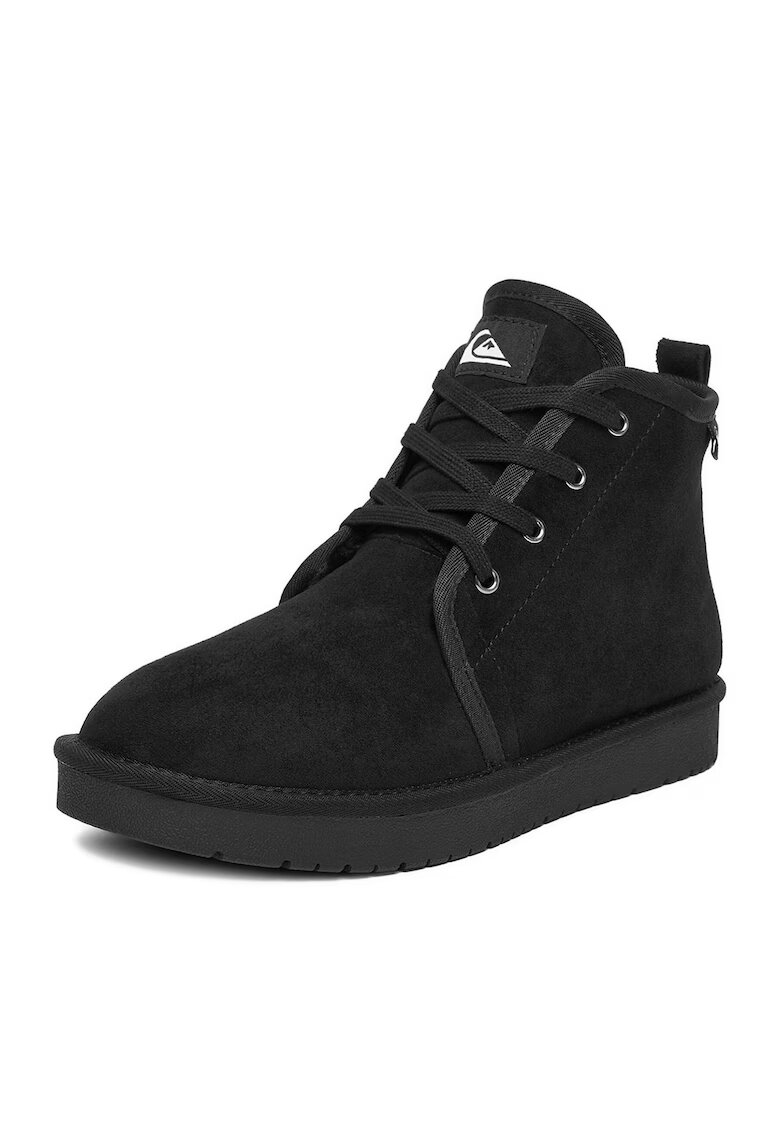 Quiksilver Ghete barbati CEO-FROST-01 - negru - tesatura