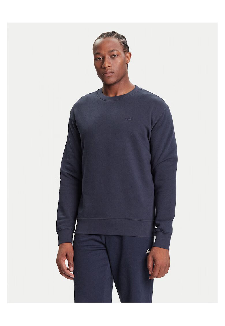 Quiksilver Hanorac barbat bleumarin