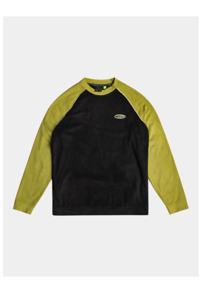 Quiksilver Hanorac barbati - 303006150 - Poliester - Negru