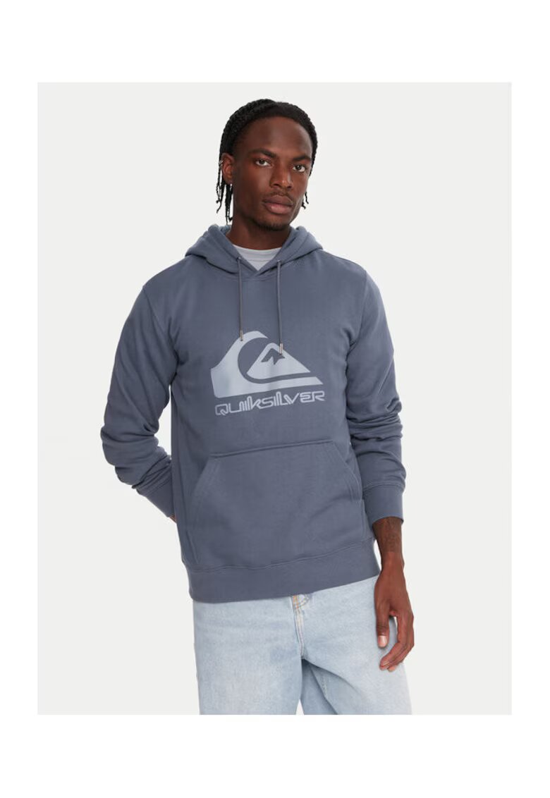Quiksilver Hanorac barbati albastru