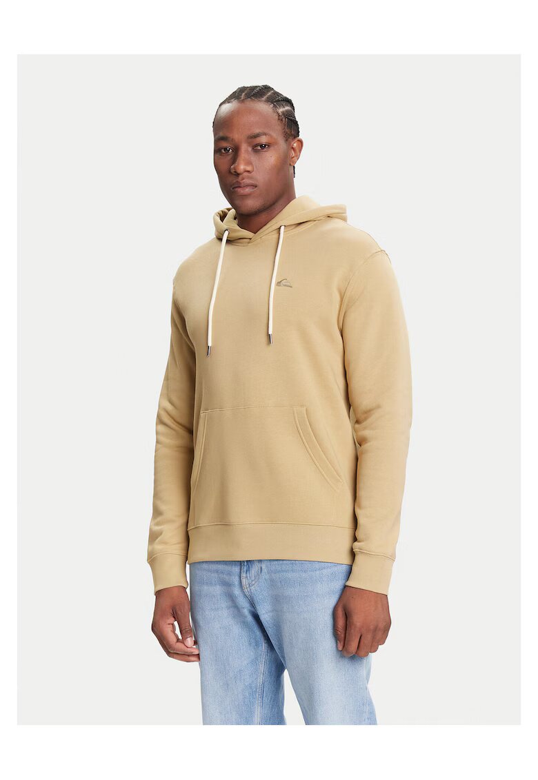 Quiksilver Hanorac barbati bej