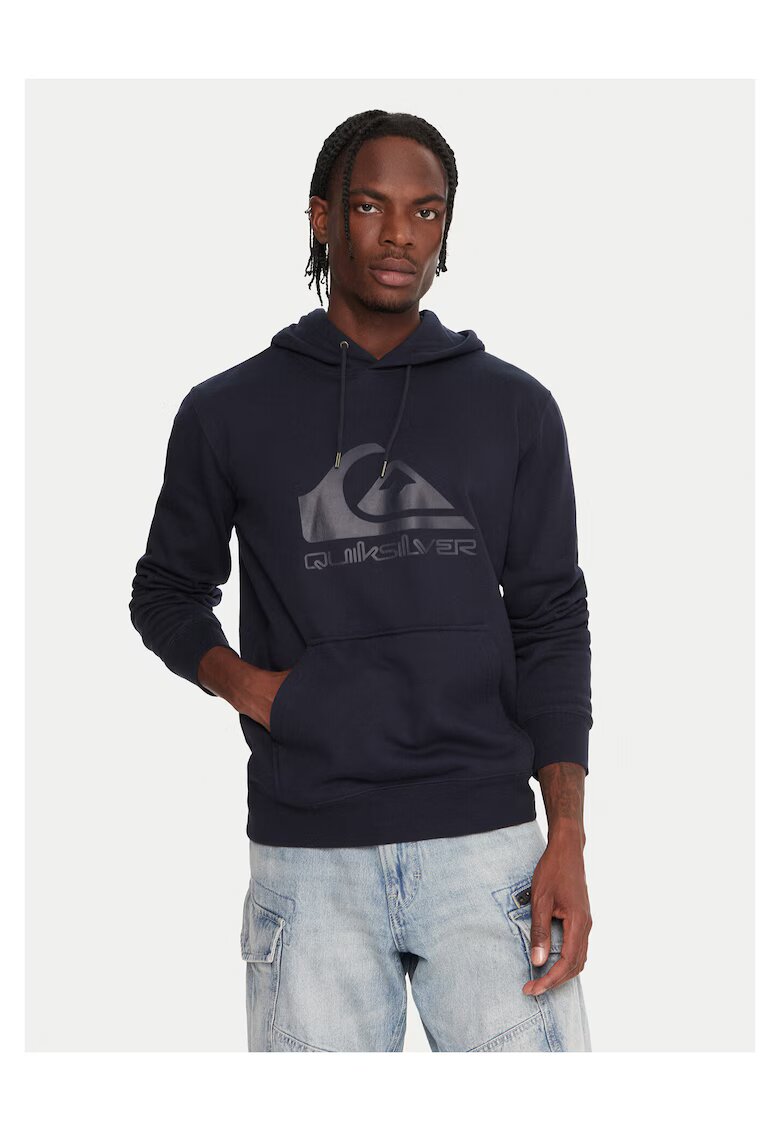 Quiksilver Hanorac pentru barbati bleumarin