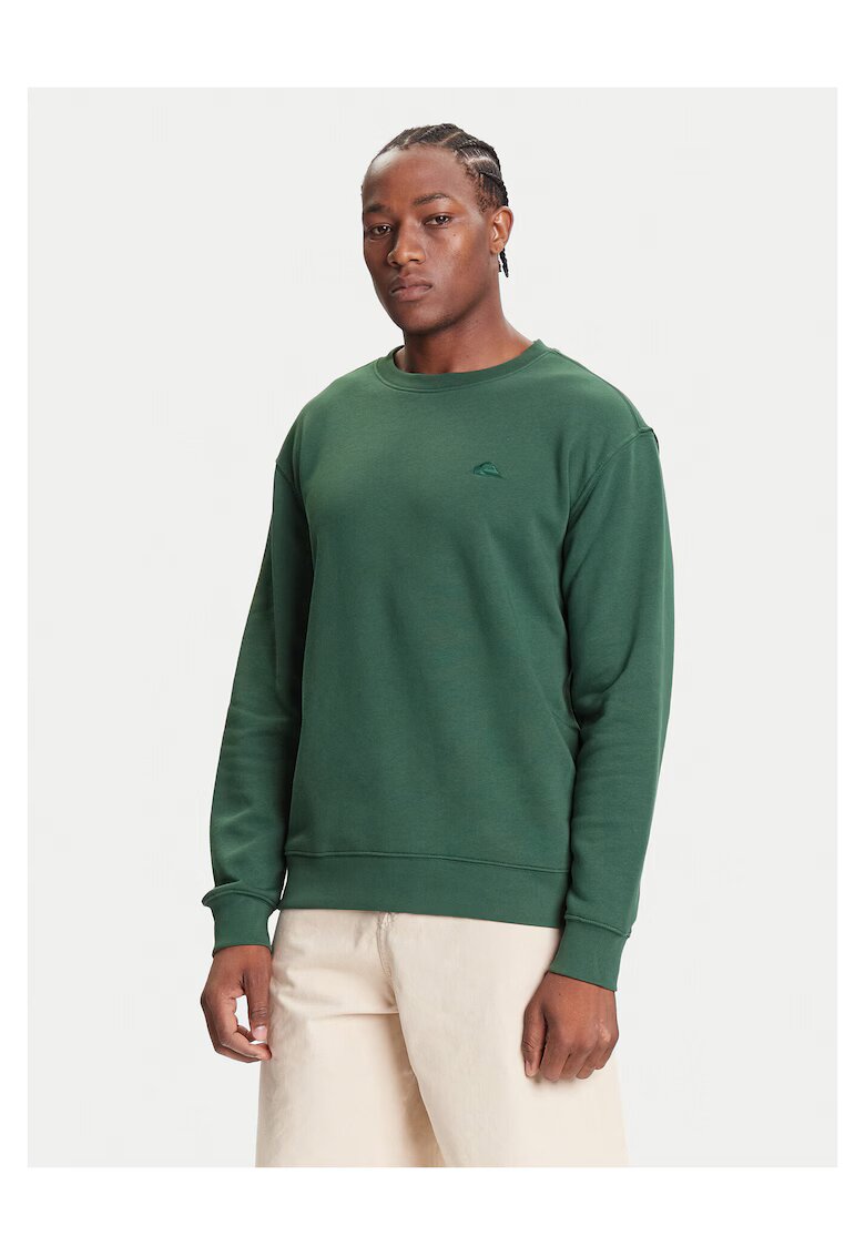 Quiksilver Hanorac pentru barbati verde
