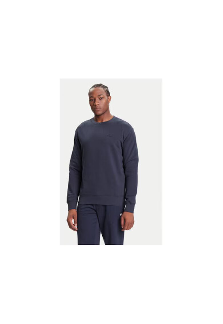 Quiksilver Hanorac sport barbati - bleumarin - bumbac/poliester