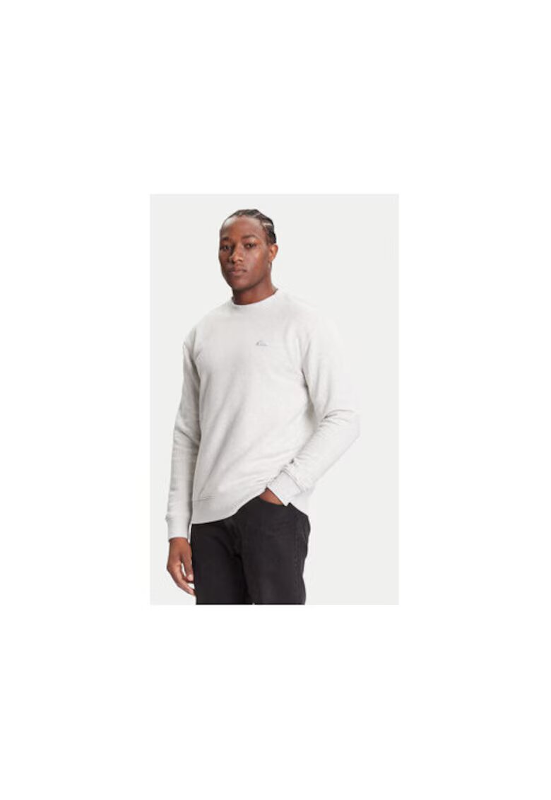 Quiksilver Hanorac sport barbati - Gri