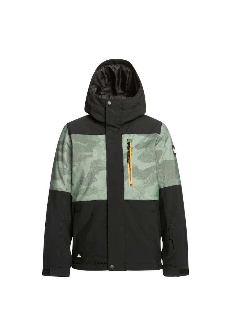 Quiksilver Jacheta de schi Mission