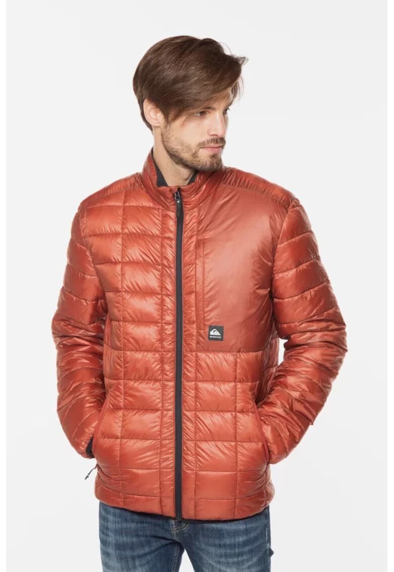 Quiksilver Jacheta matlasata Release