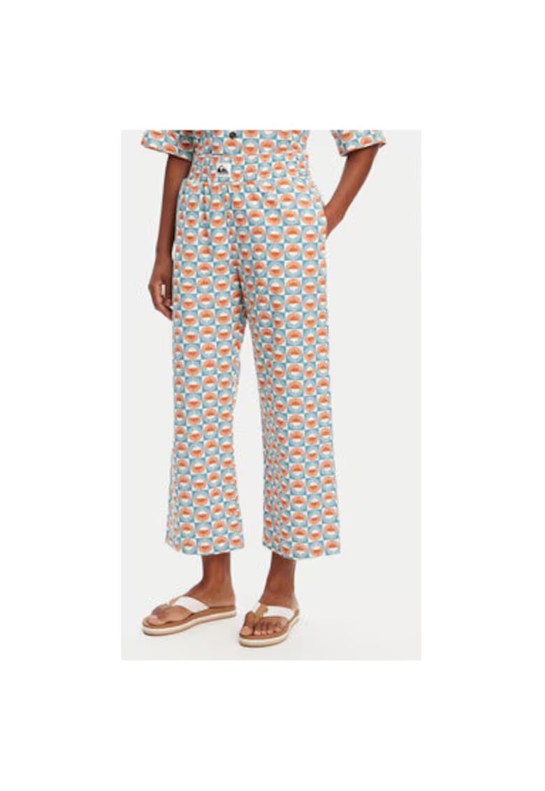 Quiksilver Pantaloni dama EQWNP030567 - Multicolor