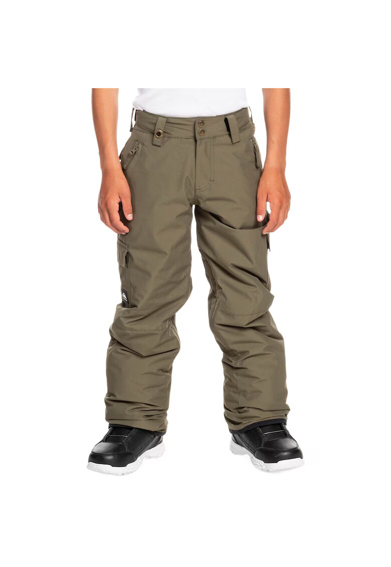 Quiksilver Pantaloni de ski&snowboard Porter -