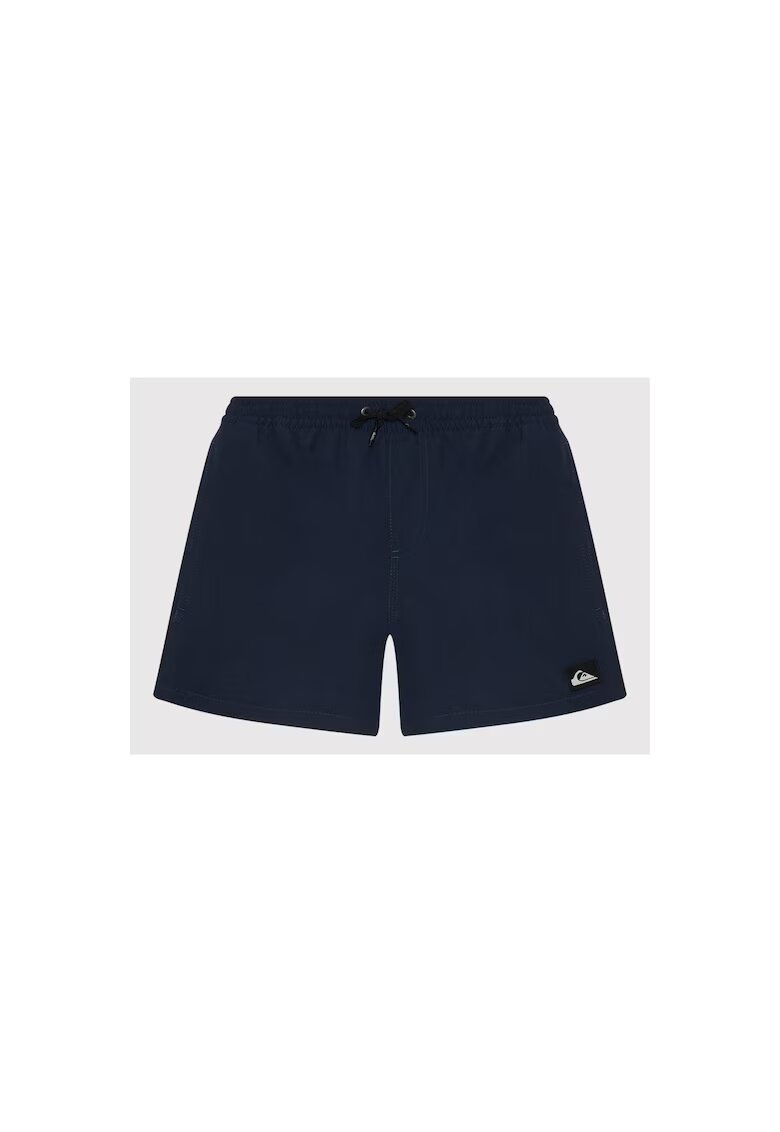 Quiksilver Pantaloni scurti de baie copii - Poliester reciclat - Bleumarin