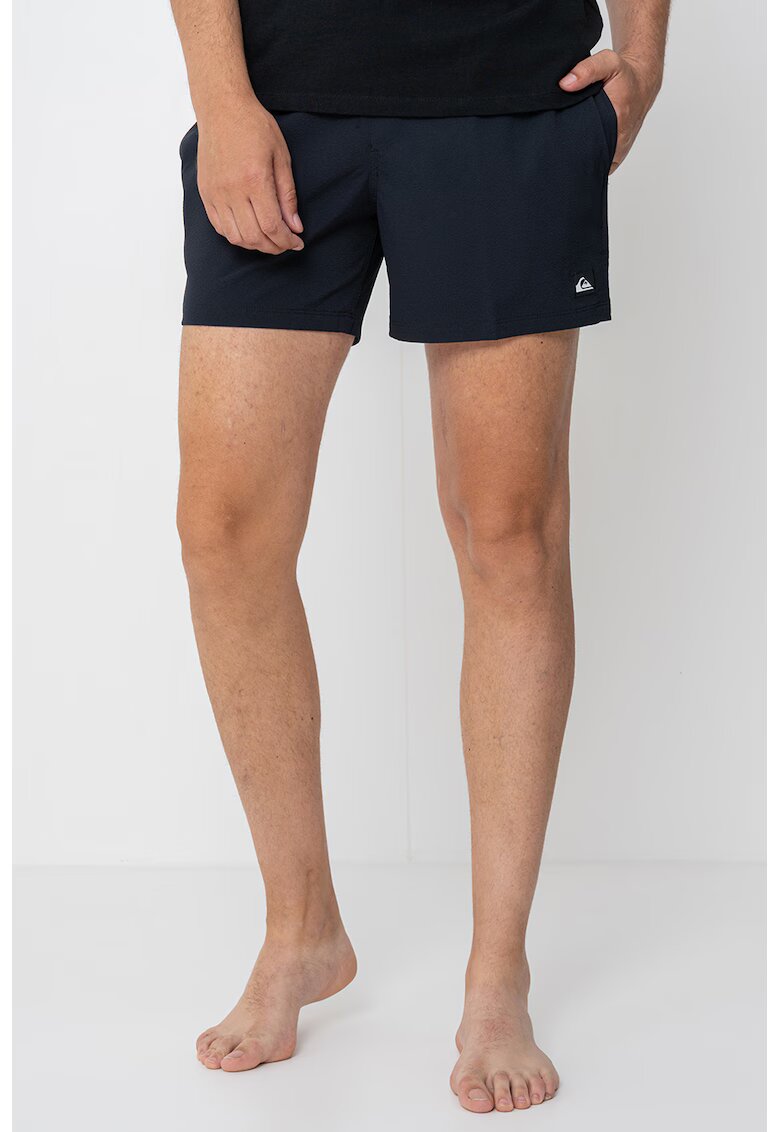 Quiksilver Pantaloni scurti pentru volei Everyday Flex - Negru