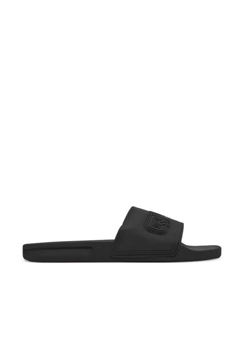 Quiksilver Papuci barbatesti negri