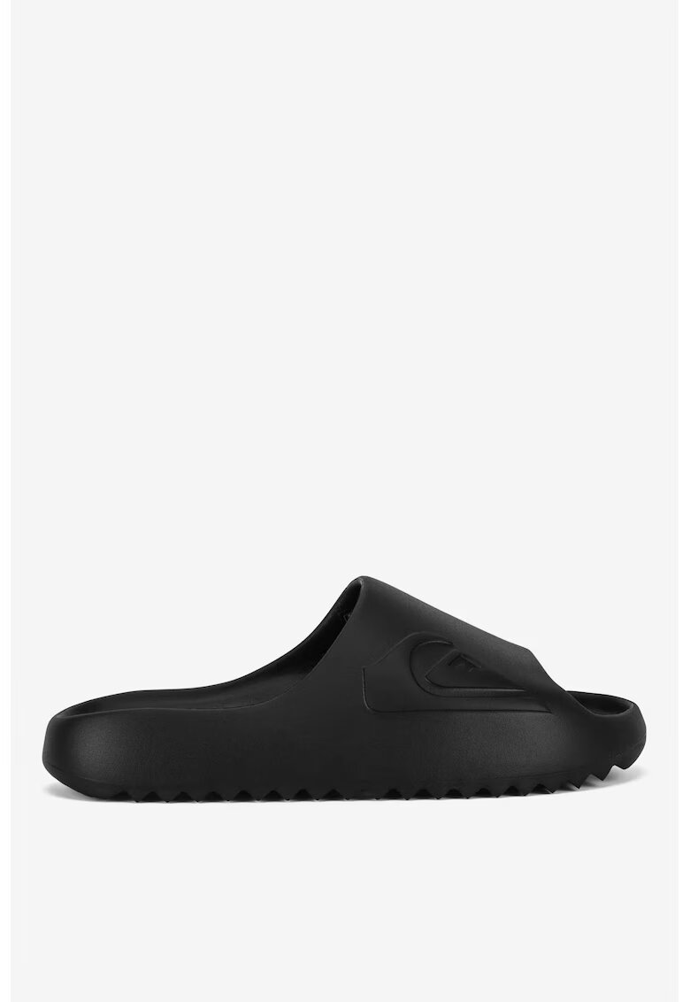Quiksilver Papuci barbati 5905588752585 - Sintetic - Negru - Negru