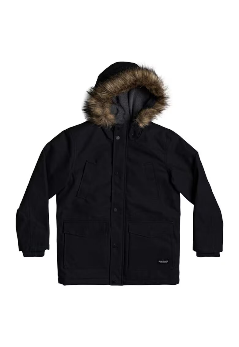 Quiksilver Parka de iarna Storm Drop