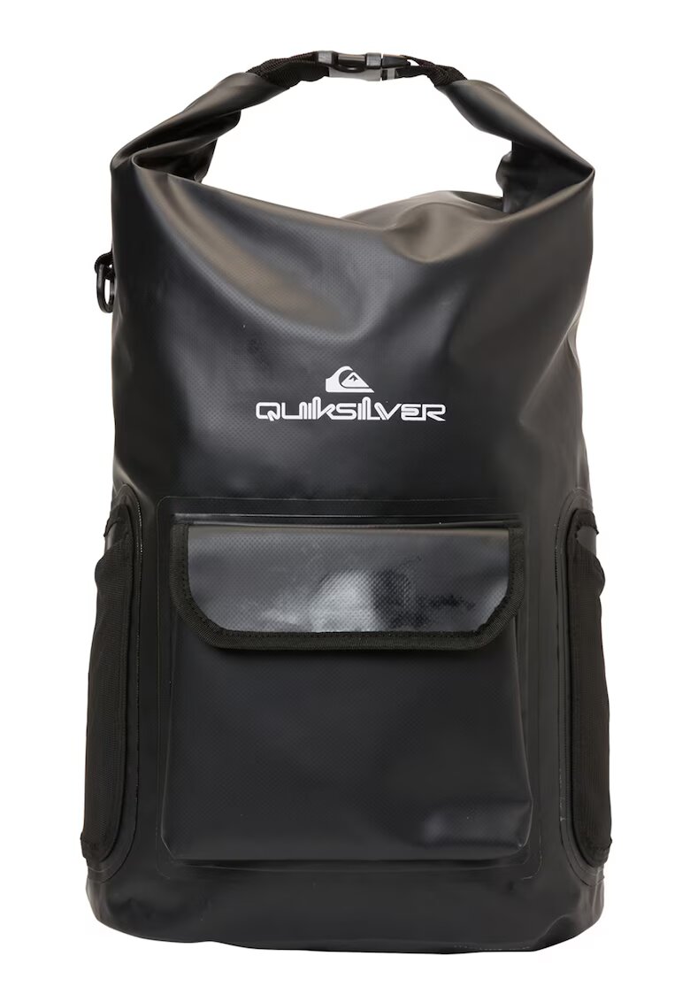 Quiksilver Rucsac multifunctional Sea Stash - 20L - Negru