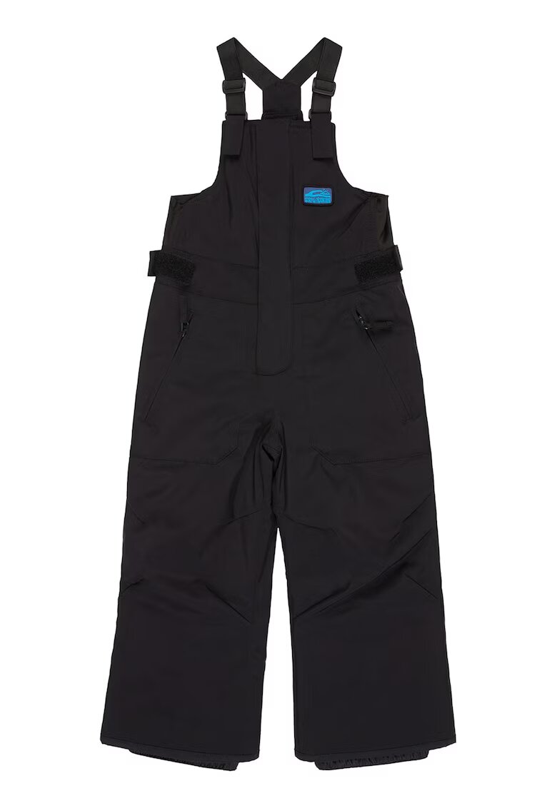Quiksilver Salopeta pentru ski Boogie - Negru