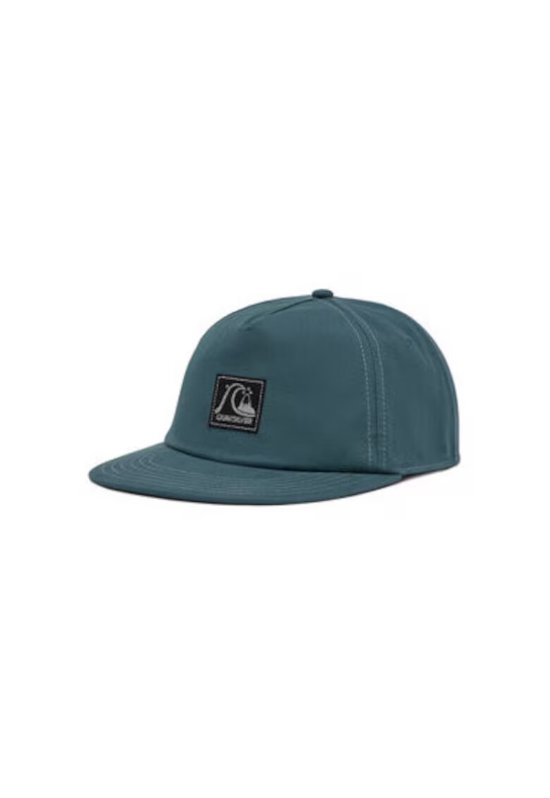 Quiksilver Sapca barbati AQYHA05385 - Textil - One-Size INTL - Albastru