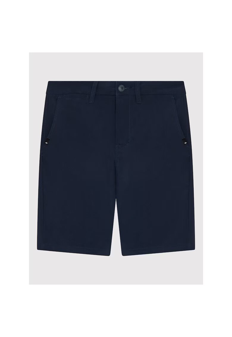 Quiksilver Short de baie Baieti - 300065808 - Poliester - Bleumarin