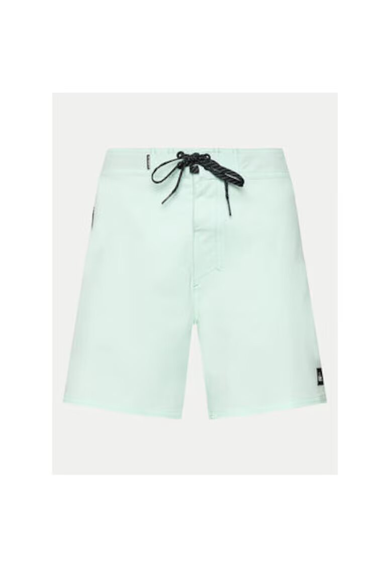 Quiksilver Short de baie barbati - 61471 - Poliester - 30 US - Verde