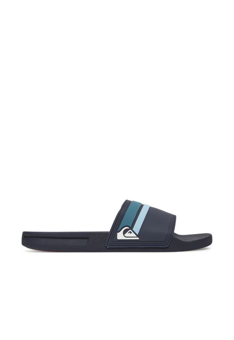 Quiksilver Slapi barbati - bleumarin
