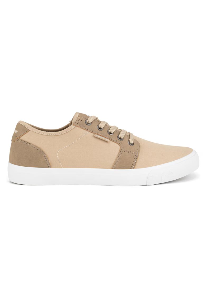 Quiksilver Tenisi barbati ZEKE-01 - bej