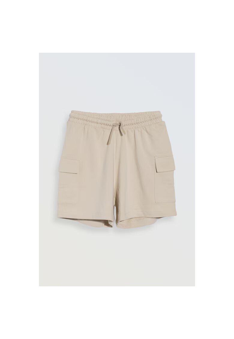 R Pantaloni scuti lejei cu snu