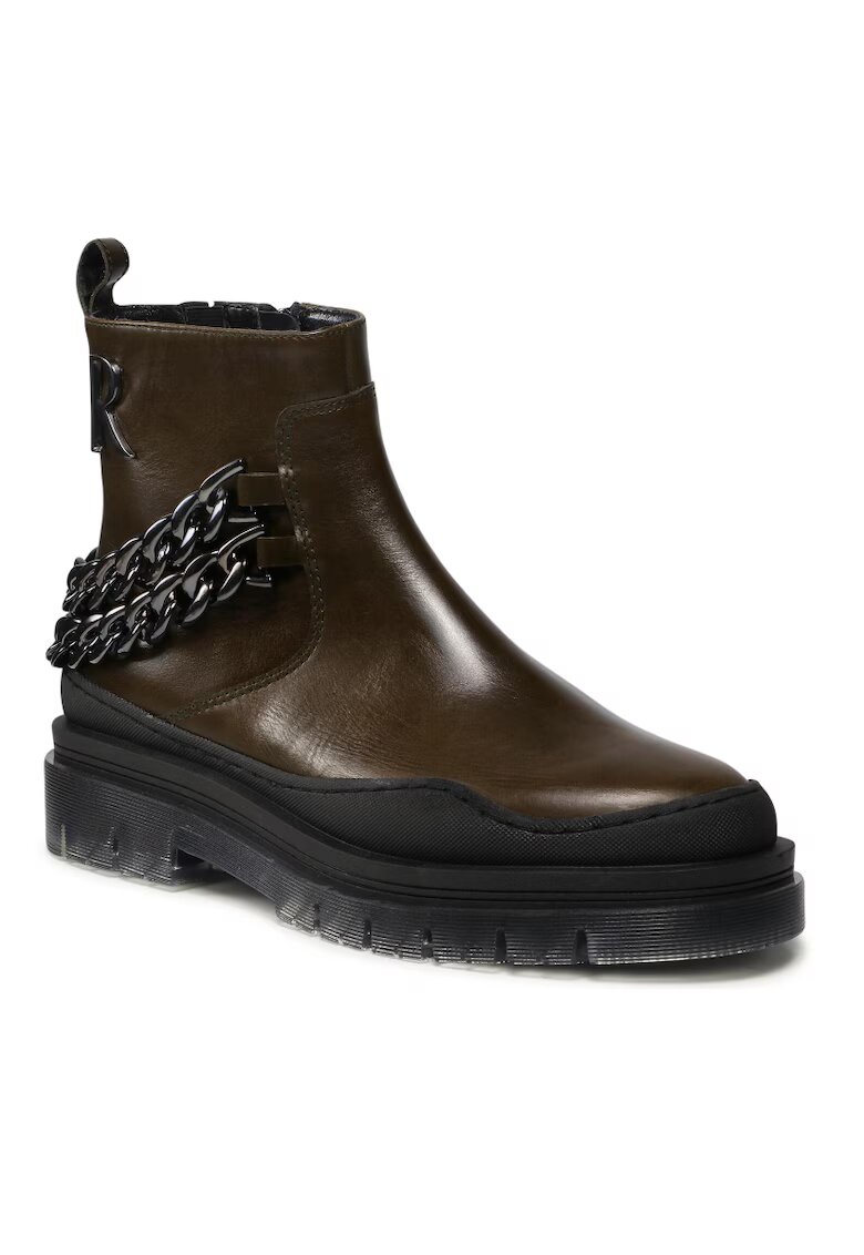 Rage Age Botine dama - 209026818