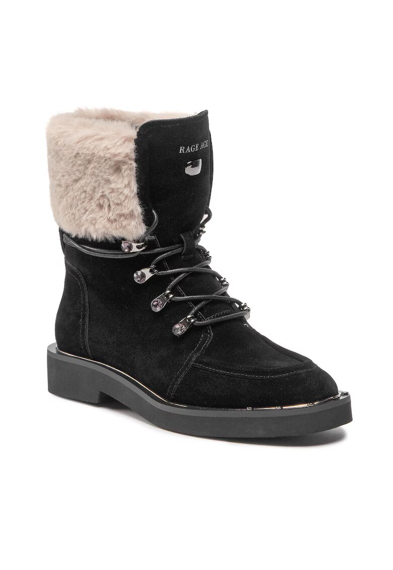 Rage Age Botine dama - 301322573