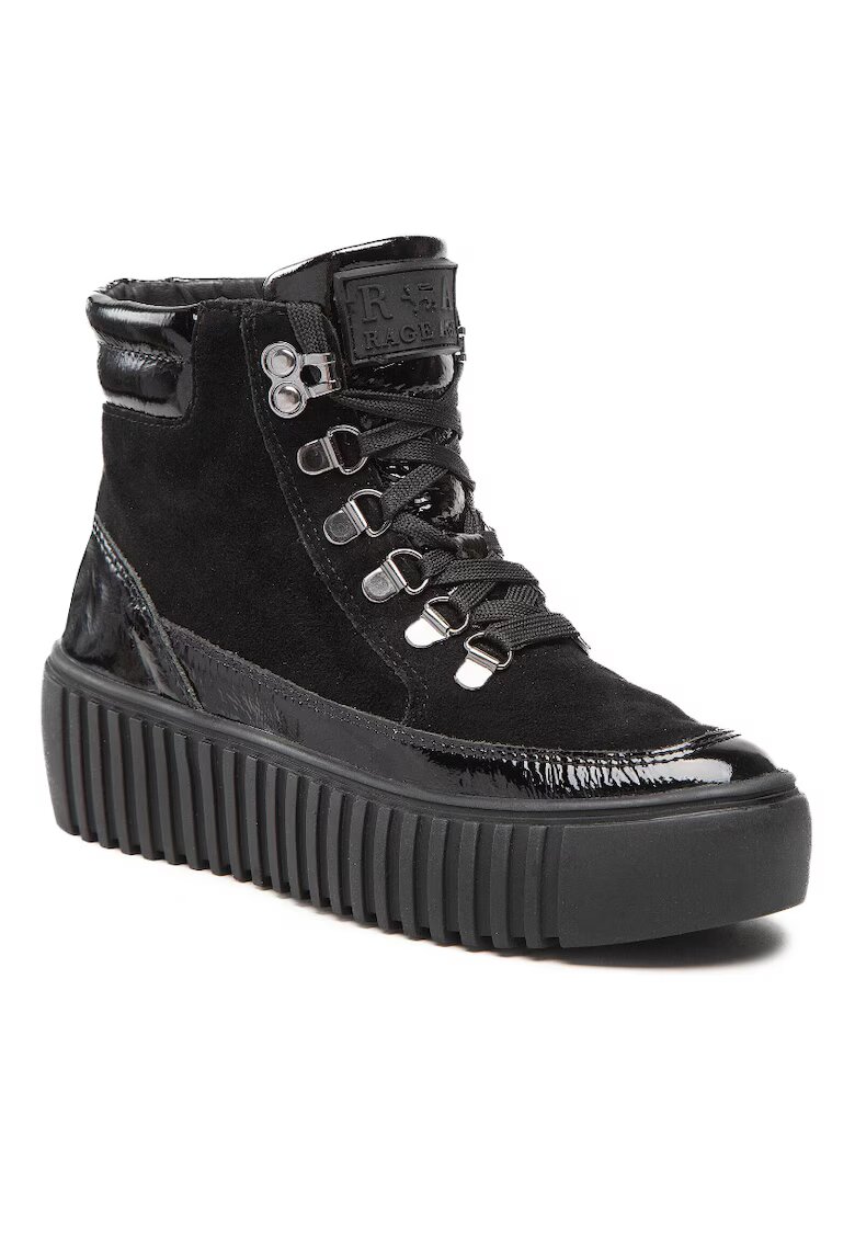 Rage Age Botine dama - 301522805
