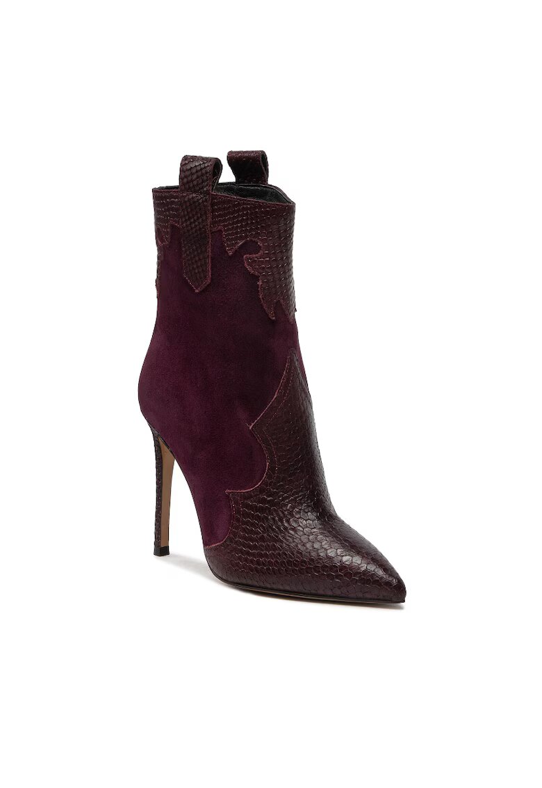 Rage Age Botine dama - 301542025