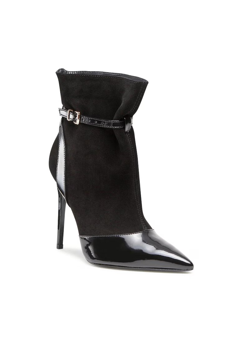 Rage Age Botine dama - 301549253