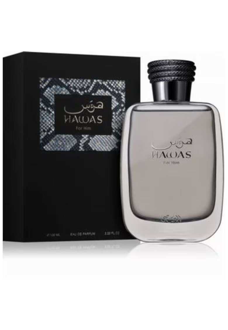Rasasi Apa de Parfum Hawas For Him pentru barbati - 100 ml