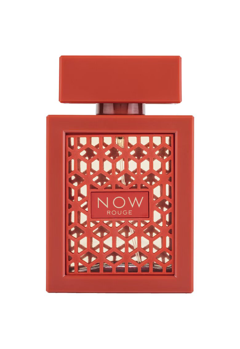 Rave Apa de Parfum Now Rouge - Femei - 100 ml