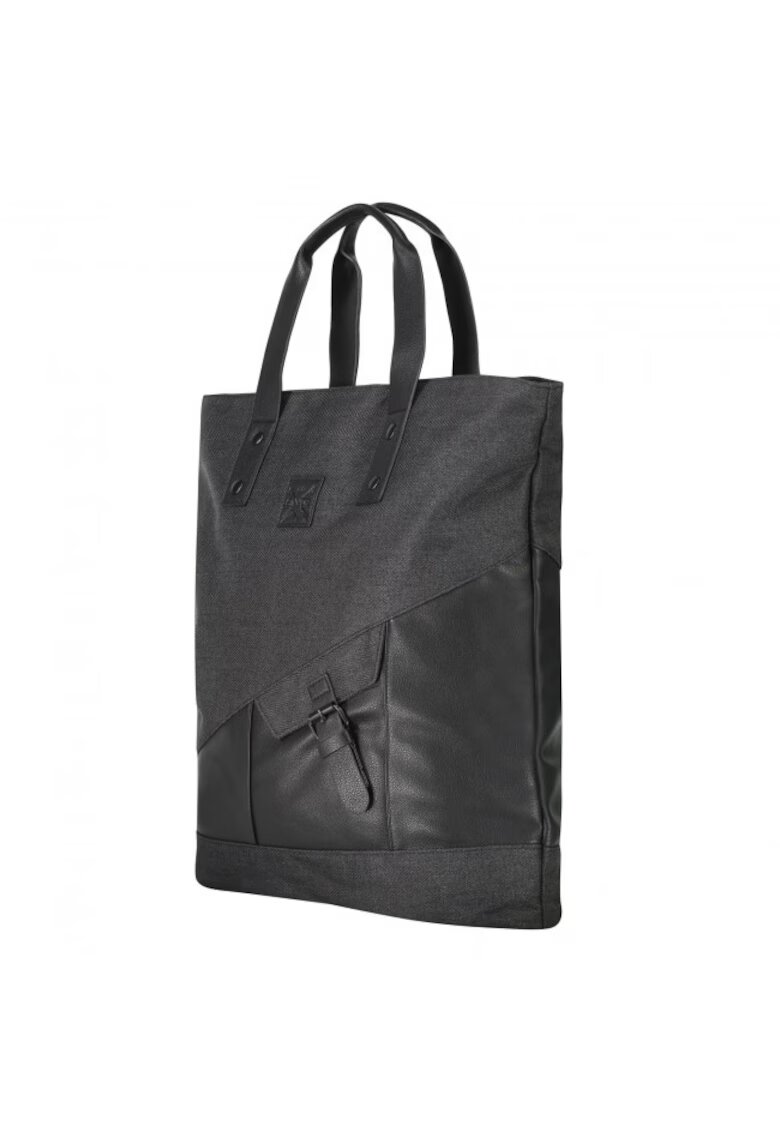 Raven Geanta Sinner Sutton 20 L - Negru