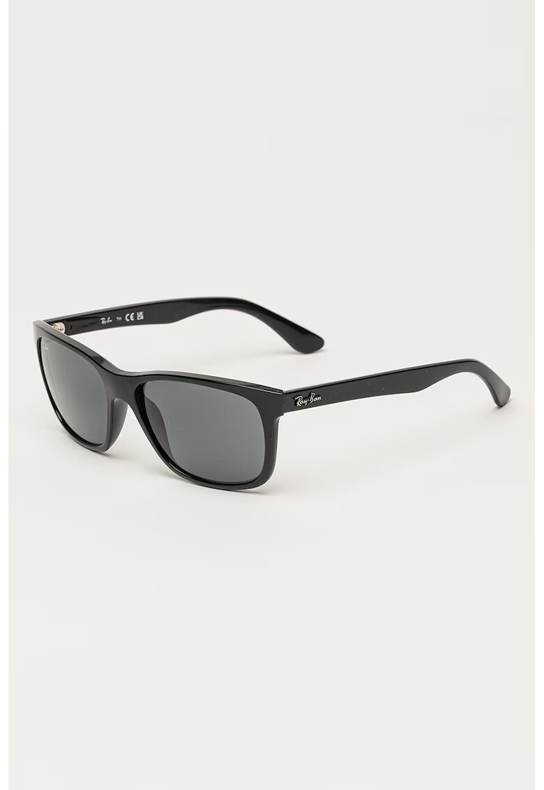 Ray-Ban Ochelari de soare negri
