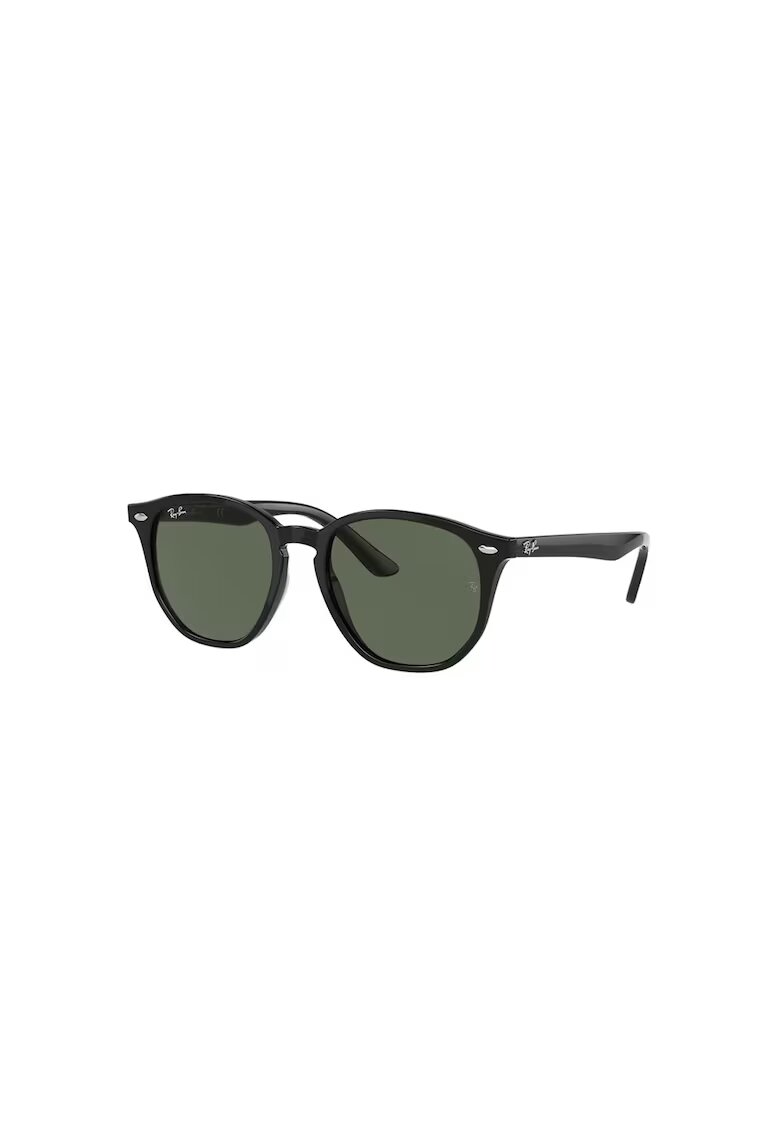 Ray-Ban Ochelari de soare pantos cu detalii logo - Negru