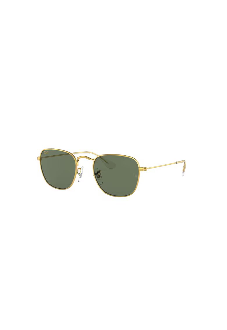 Ray-Ban Ochelari de soare patrati - Auriu