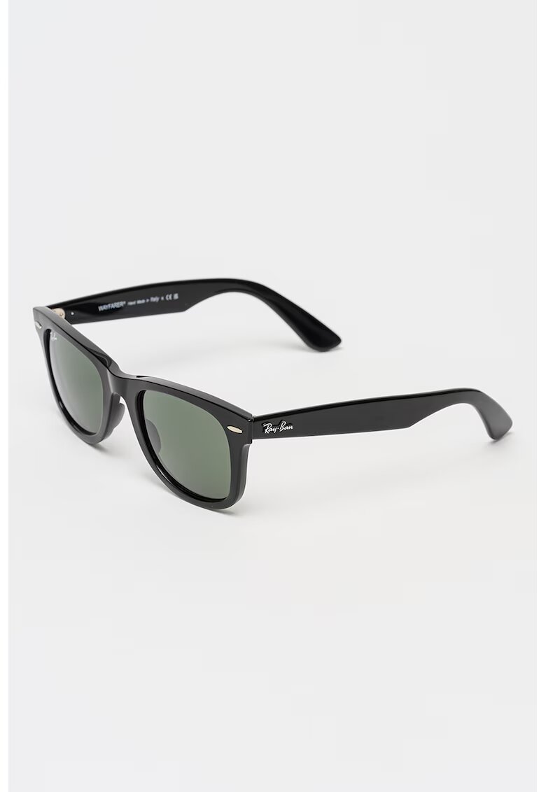 Ray-Ban Ochelari de soare patrati unisex